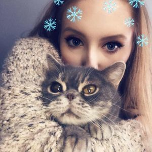 Meet your Posher, Allison